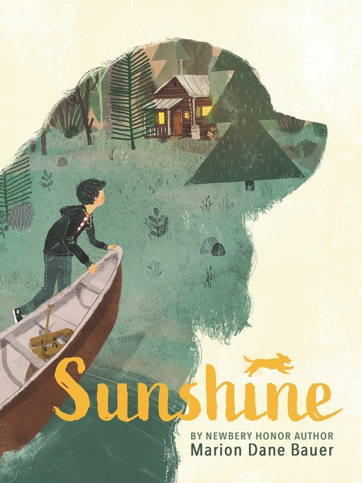 Title details for Sunshine by Marion Dane Bauer - Available